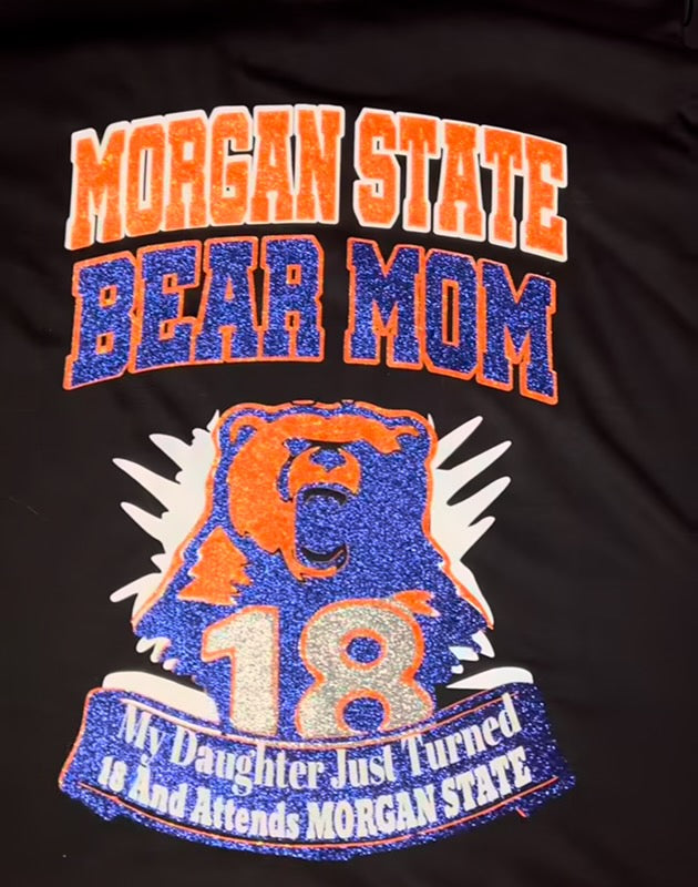Custom T-shirt