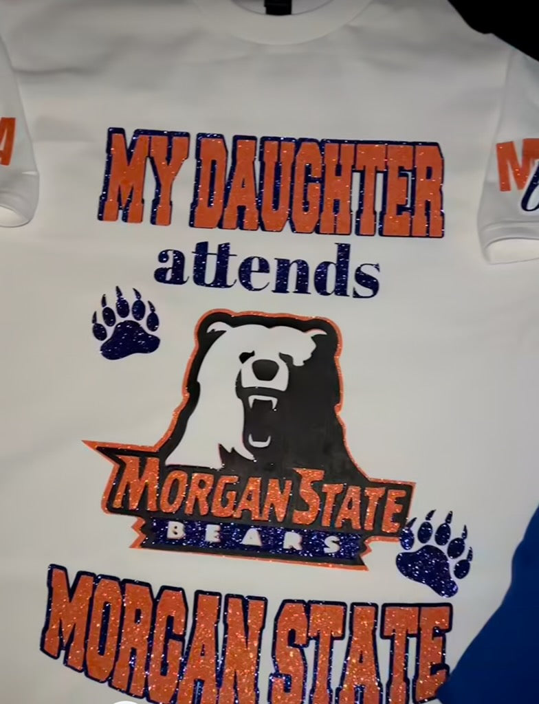 Custom T-shirt
