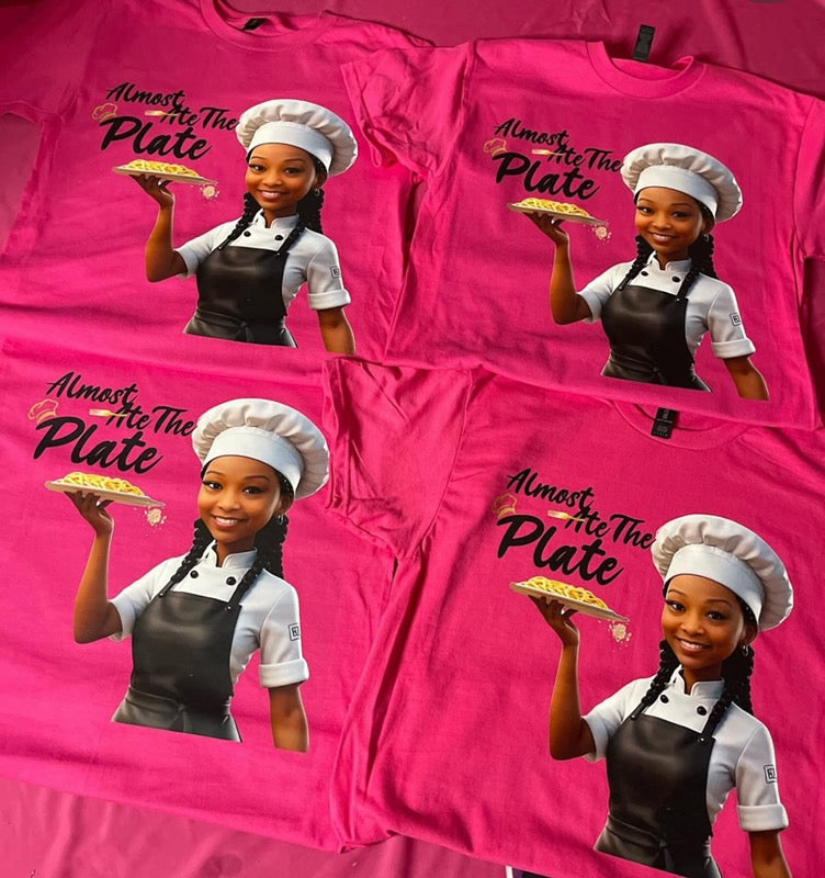 Custom T-shirt