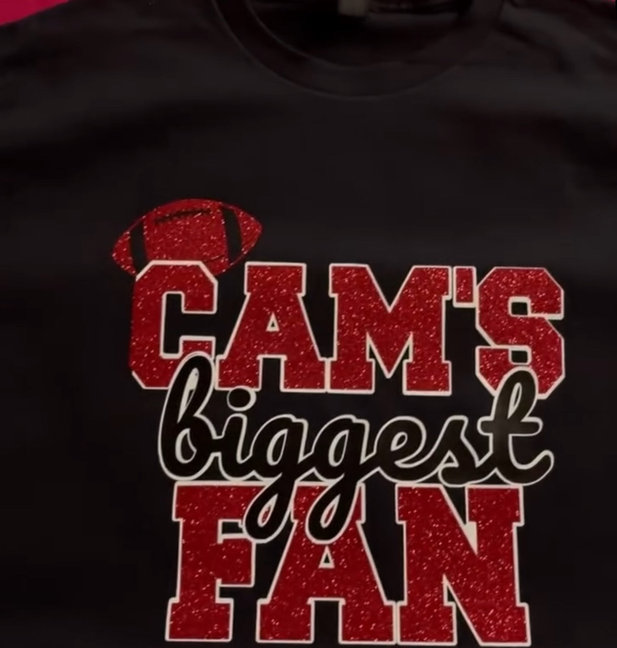 Custom T-shirt