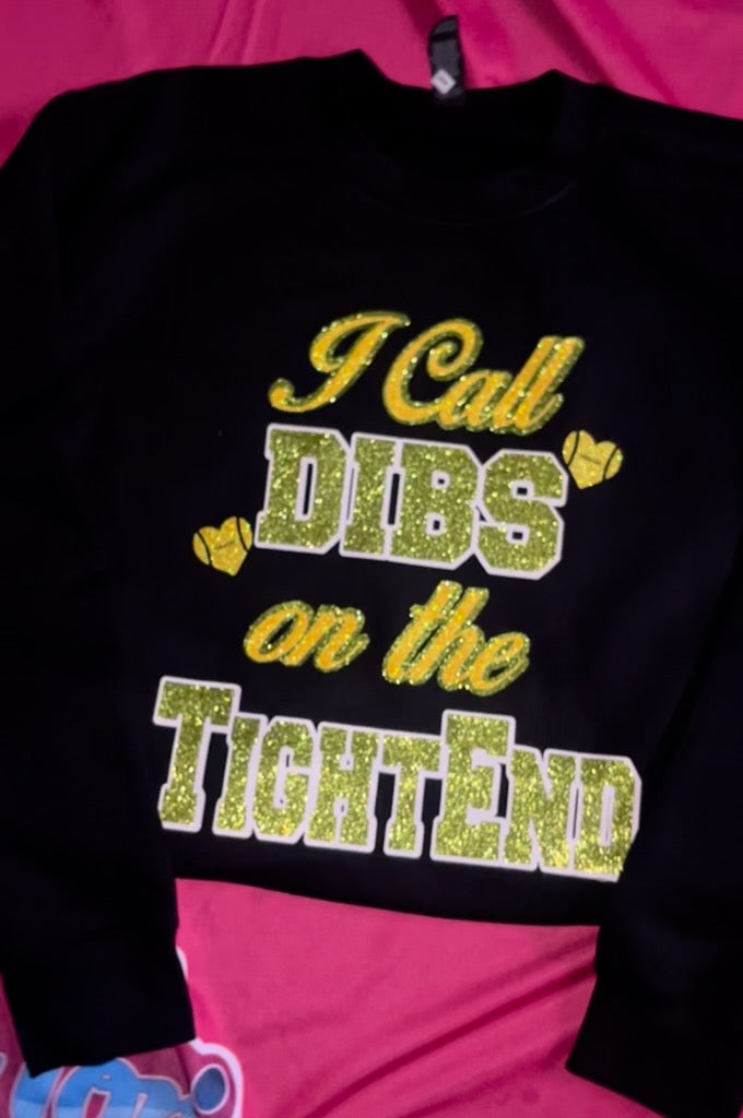 Custom Sweatshirt