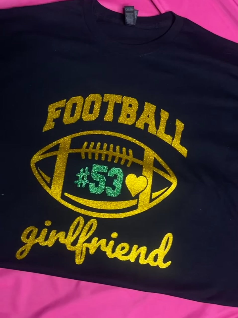 Custom Sweatshirt