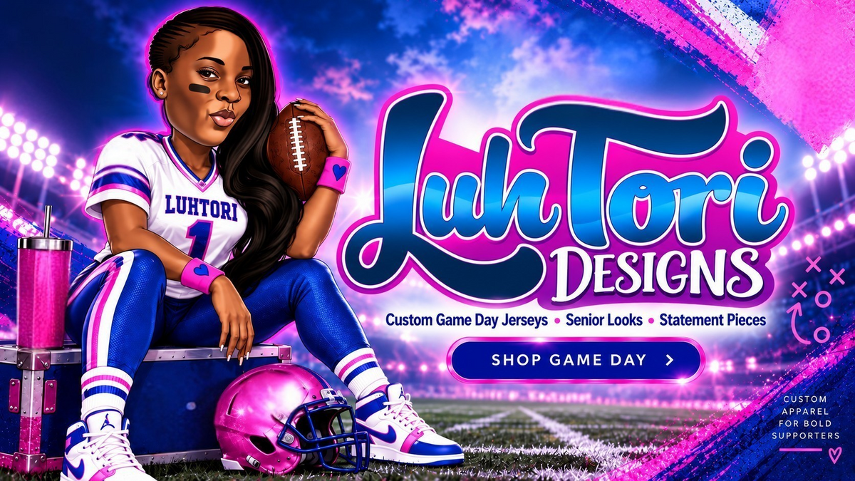 Game Day Collection