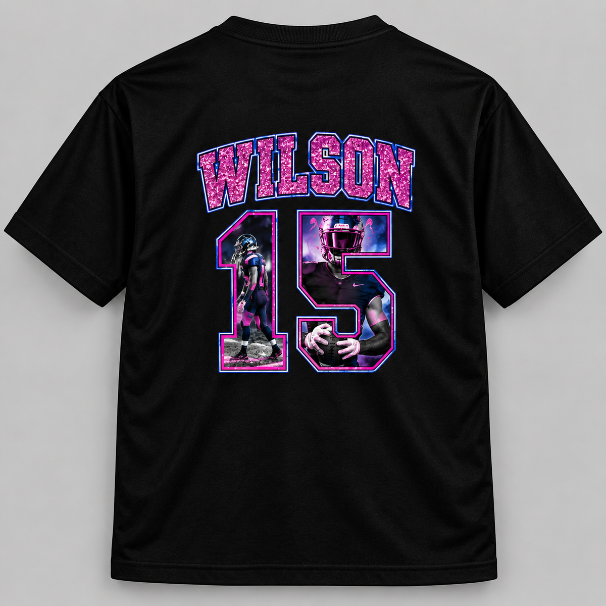 Custom T-shirt