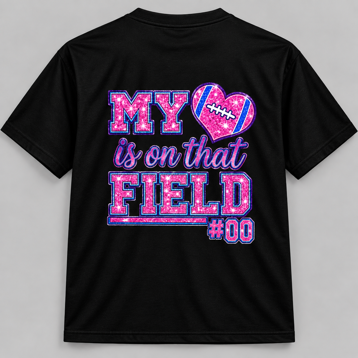 Custom T-shirt