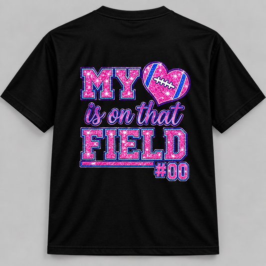 Custom T-shirt